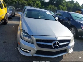 Обява за продажба на Mercedes-Benz CLS 550 4MATIC * Възможност за лизинг*  ~19 000 лв. - изображение 2
