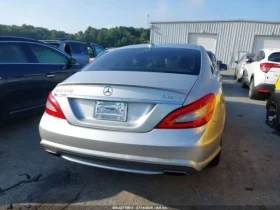 Обява за продажба на Mercedes-Benz CLS 550 4MATIC * Възможност за лизинг*  ~19 000 лв. - изображение 5