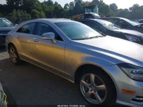 Обява за продажба на Mercedes-Benz CLS 550 4MATIC * Възможност за лизинг*  ~19 000 лв. - изображение 8