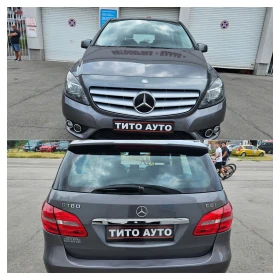 Mercedes-Benz B 180 1.8CDI/109// //6/ | Mobile.bg    6