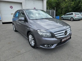     Mercedes-Benz B 180 1.8CDI/109// //6/