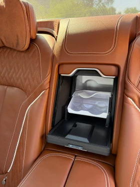 Обява за продажба на BMW 760 Li Executive Full V12 ~ 117 000 лв. - изображение 10