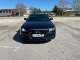 Обява за продажба на Audi A4 B8 ~11 000 лв. - изображение 1