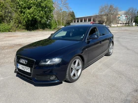 Обява за продажба на Audi A4 B8 ~11 000 лв. - изображение 1