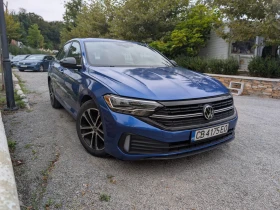Обява за продажба на VW Jetta Sport ~43 900 лв. - изображение 1