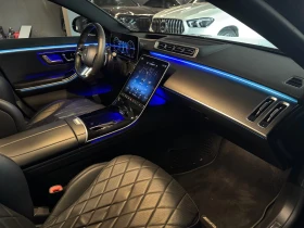 Mercedes-Benz S 400 4M L AMG - 73998 € - 31591681 14