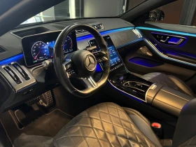 Обява за продажба на Mercedes-Benz S 400 4M L AMG  ~88 798 EUR - изображение 5