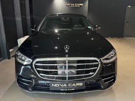 Обява за продажба на Mercedes-Benz S 400 4M L AMG  ~88 798 EUR - изображение 1