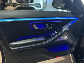 Обява за продажба на Mercedes-Benz S 400 4M L AMG  ~88 798 EUR - изображение 4