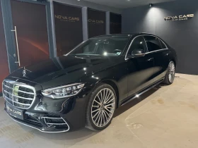 Mercedes-Benz S 400 4M L AMG 