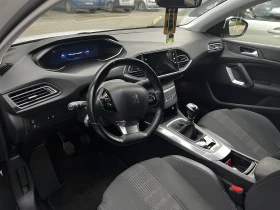 Обява за продажба на Peugeot 308 SW Active 130 к.с. ~19 500 лв. - изображение 4