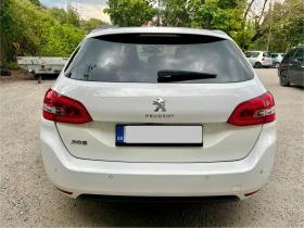 Обява за продажба на Peugeot 308 SW Active 130 к.с. ~19 500 лв. - изображение 3