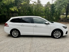 Обява за продажба на Peugeot 308 SW Active 130 к.с. ~19 500 лв. - изображение 2