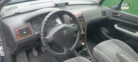 Peugeot 307 | Mobile.bg    4