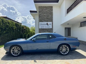 Dodge Challenger R/T 5.7 V8 50th Anniversary - 79000 лв. - 90832883 7