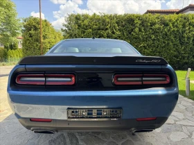 Dodge Challenger R/T 5.7 V8 50th Anniversary - 79000 лв. - 90832883 5