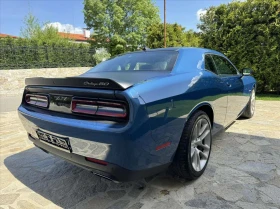 Dodge Challenger R/T 5.7 V8 50th Anniversary - 79000 лв. - 90832883 4