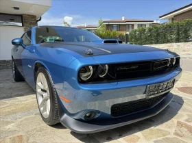 Dodge Challenger R/T 5.7 V8 50th Anniversary - 79000 лв. - 90832883 3