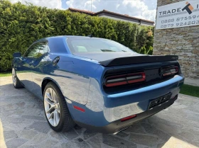 Dodge Challenger R/T 5.7 V8 50th Anniversary - 79000 лв. - 90832883 6
