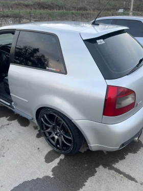 Audi S3 | Mobile.bg    3