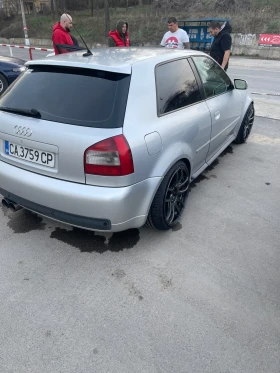     Audi S3