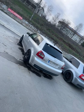 Audi S3 | Mobile.bg    2