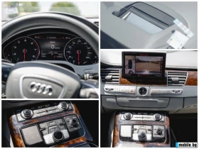 Audi A8 - 42800 лв. / 21883.29 € - 86761571 11
