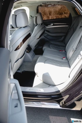 Audi A8 - 42800 лв. / 21883.29 € - 86761571 10