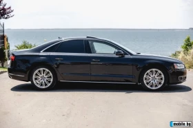 Audi A8 - 42800 лв. / 21883.29 € - 86761571 6