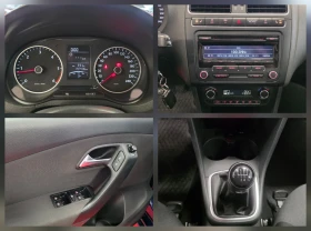 VW Polo Comfortline | 1.6 TDI 90 |    | Mobile.bg    16