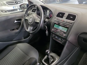 VW Polo Comfortline | 1.6 TDI 90 |    | Mobile.bg    10