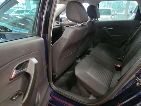 VW Polo Comfortline | 1.6 TDI 90 |    | Mobile.bg    13