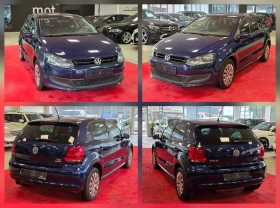 VW Polo Comfortline | 1.6 TDI 90 |    | Mobile.bg    14