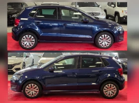VW Polo Comfortline | 1.6 TDI 90 |    | Mobile.bg    15