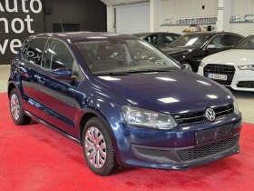VW Polo Comfortline | 1.6 TDI 90 |    | Mobile.bg    2