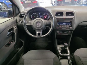 VW Polo Comfortline | 1.6 TDI 90 |    | Mobile.bg    6