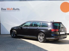 VW Passat HL 2.0TDI SCR BMT 4MOTION | Mobile.bg � ����� ������ 4