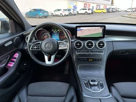 Mercedes-Benz C 300 de plugin hybrid | Mobile.bg    9