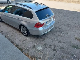 BMW 330 Xd | Mobile.bg    13