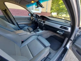 Обява за продажба на BMW 330 Xd ~7 500 лв. - изображение 8