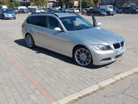 Обява за продажба на BMW 330 Xd ~7 500 лв. - изображение 1