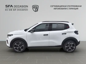 Citroen C3  PLUS Turbo 100 Manual E6/2412619 - 29700 лв. / 15185.37 € - 79825348 8