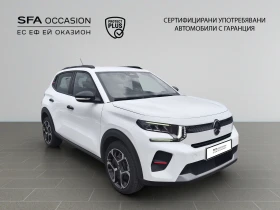 Citroen C3  PLUS Turbo 100 Manual E6/2412619 - 29700 лв. / 15185.37 € - 79825348 3