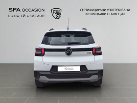 Citroen C3  PLUS Turbo 100 Manual E6/2412619 - 29700 лв. / 15185.37 € - 79825348 6