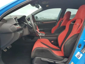 Обява за продажба на Honda Civic TYPE-R TOURING ~66 400 лв. - изображение 7