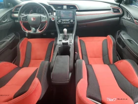 Обява за продажба на Honda Civic TYPE-R TOURING ~66 400 лв. - изображение 8