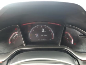 Обява за продажба на Honda Civic TYPE-R TOURING ~66 400 лв. - изображение 6