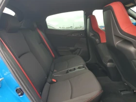 Обява за продажба на Honda Civic TYPE-R TOURING ~66 400 лв. - изображение 9