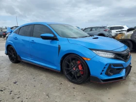 Обява за продажба на Honda Civic TYPE-R TOURING ~66 400 лв. - изображение 2