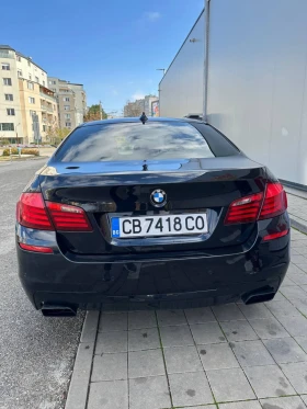 BMW 535 | Mobile.bg    6